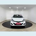 HYUNDAI HB 20S 1.0 COMFORT PLUS FLEX - BRANCO - 2015 Foto 3 (Miniatura)