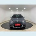 RENAULT SANDERO STEPWAY 1.6 16V FLEX - CINZA - 2012 Foto 3 (Miniatura)