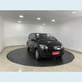 VOLKSWAGEN UP! 1.0 12V E-FLEX CROSS UP! - PRETO - 2017 Foto 3 (Miniatura)