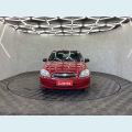 CHEVROLET CELTA LS 1.0 FLEX 2P - VERMELHO - 2014 Foto 3 (Miniatura)