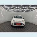 FIAT UNO VIVACE 1.0 8V FLEX 2P - BRANCO - 2015 Foto 3 (Miniatura)
