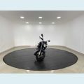 HONDA CB 250F TWISTER (CBS) - PRATA - 2020 Foto 3 (Miniatura)