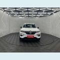 RENAULT KWID ZEN 1.0 12V SCE FLEX - BRANCO - 2024 Foto 3 (Miniatura)