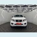 NISSAN FRONTIER 2.3 TD CD S 4X4 - BRANCO - 2021 Foto 3 (Miniatura)