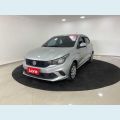 FIAT ARGO DRIVE 1.0 FIREFLY FLEX - PRATA - 2019 Foto 3 (Miniatura)