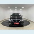 NISSAN VERSA 1.6 16V SV FLEXSTART CVT FLEX - PRETO - 2017 Foto 3 (Miniatura)
