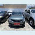 VOLKSWAGEN GOL 1.0 (G5) FLEX - CINZA - 2011 Foto 3 (Miniatura)