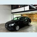 VOLKSWAGEN VOYAGE 1.6 MSI 8V FLEX - PRETO - 2021 Foto 3 (Miniatura)