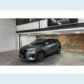NISSAN KICKS EXCLUSIVE 1.6 - CINZA - 2022 Foto 3 (Miniatura)