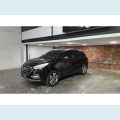 HYUNDAI IX35 2.0L 16V GLS TOP FLEX AUT. - PRETO - 2017 Foto 3 (Miniatura)