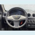 CHEVROLET CELTA LS 1.0 FLEX 4P - VERMELHO - 2014 Foto 3 (Miniatura)