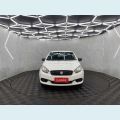 FIAT GRAND SIENA 1.4 FLEX - BRANCO - 2021 Foto 3 (Miniatura)