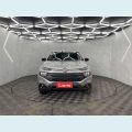 FIAT TORO ENDURANCE 1.8 AT6 FLEX AUT. - PRATA - 2021 Foto 3 (Miniatura)
