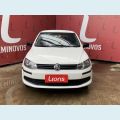 VOLKSWAGEN GOL 1.0 TEC FLEX 4P - BRANCO - 2014 Foto 3 (Miniatura)