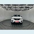 RENAULT KWID ZEN 1.0 12V SCE FLEX - BRANCO - 2021 Foto 3 (Miniatura)