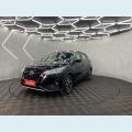 NISSAN KICKS SENSE 1.6 FLEX AUT. - PRETO - 2022 Foto 3 (Miniatura)