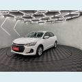 CHEVROLET ONIX PLUS 1.0 LT FLEX - BRANCO - 2022 Foto 3 (Miniatura)
