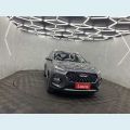 CHERY TIGGO 3X PRO 1.0 TURBO AUT. - CINZA - 2023 Foto 3 (Miniatura)