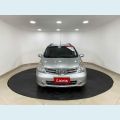NISSAN LIVINA X-GEAR SL 1.8 16V FLEX AUT. - PRATA - 2013 Foto 3 (Miniatura)