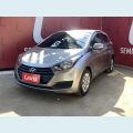 HYUNDAI HB 20 1.0 COMFORT STYLE FLEX - MARROM - 2016 Foto 3 (Miniatura)