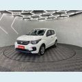 FIAT MOBI LIKE 1.0 FLEX - BRANCO - 2020 Foto 3 (Miniatura)
