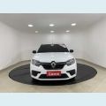 RENAULT LOGAN ZEN 1.0 12V SCE FLEX - BRANCO - 2020 Foto 3 (Miniatura)