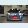 FIAT UNO VIVACE CELEB. 1.0 8V FLEX 4P - CINZA - 2014 Foto 3 (Miniatura)