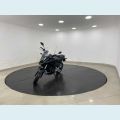 HONDA NC 750X DCT - VERDE - 2020 Foto 3 (Miniatura)