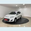 FIAT PALIO ATTRACTIVE 1.0 8V FLEX - BRANCO - 2013 Foto 3 (Miniatura)