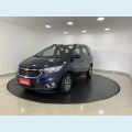 CHEVROLET SPIN PREMIER 7S 1.8 AUT. FLEX - AZUL - 2020 Foto 3 (Miniatura)