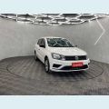 VOLKSWAGEN VOYAGE 1.6 MSI 8V FLEX - BRANCO - 2021 Foto 3 (Miniatura)