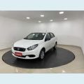FIAT GRAND SIENA ATTRACTIVE 1.0 FLEX - BRANCO - 2021 Foto 3 (Miniatura)