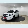 CHEVROLET SPIN LT 5S 1.8 AUT. FLEX - CINZA - 2015 Foto 3 (Miniatura)