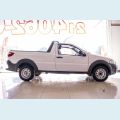 FIAT STRADA WORKING 1.4 FLEX - BRANCO - 2016 Foto 3 (Miniatura)