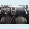 FIAT IDEA ESSENCE 1.6 16V E.TORQ FLEX - CINZA - 2015 Foto 3 (Miniatura)