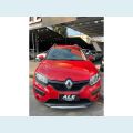 RENAULT SANDERO - VERMELHO - 2019 Foto 3 (Miniatura)