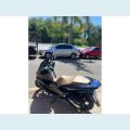 HONDA PCX 150 DLX ABS - AZUL - 2025 Foto 3 (Miniatura)