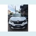 RENAULT SANDERO - BRANCO - 2023 Foto 3 (Miniatura)
