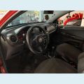 VOLKSWAGEN GOL 1.0 - VERMELHO - 2011 Foto 3 (Miniatura)