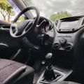 HYUNDAI HB 20X 1.6M STYLE - BRANCO - 2018 Foto 3 (Miniatura)