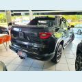 FIAT TORO ULTRA 2.0 16V 4X4 TB DIESEL AUT. - PRETO - 2021 Foto 3 (Miniatura)