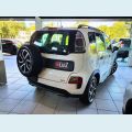 CITROËN AIRCROSS TENDANCE 1.6 FLEX 16V 5P AUT. - BRANCO - 2015 Foto 3 (Miniatura)
