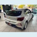 CHEVROLET ONIX 1.0MT LT - PRATA - 2020 Foto 3 (Miniatura)