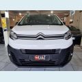 CITROËN JUMPY CARGO 1.5 TURBO DIESEL - BRANCO - 2024 Foto 3 (Miniatura)