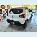 RENAULT KWID INTENS 10 MT - BRANCO - 2020 Foto 3 (Miniatura)