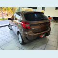 FORD KA SE 1.0 HA C - CINZA - 2019 Foto 3 (Miniatura)