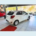 FORD KA 1.5 SE PLUS 12V FLEX 5P MEC. - BRANCO - 2020 Foto 3 (Miniatura)