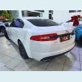 JAGUAR XF 2.0 PLUXURY - BRANCO - 2015 Foto 3 (Miniatura)
