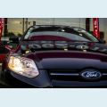 FORD FOCUS HATCH SE 2.0 16V POWERSHIFT - PRETO - 2015 Foto 3 (Miniatura)