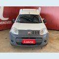 FIAT FIORINO 1.4 WORKING FLEX - BRANCO - 2021 Foto 3 (Miniatura)